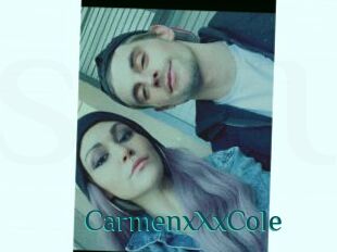 CarmenxXxCole