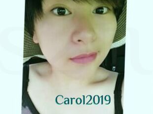 Carol2019