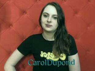 CarolDupond