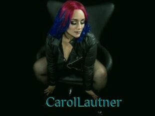 CarolLautner