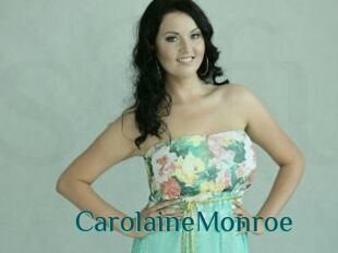 CarolaineMonroe