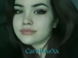 CaroliineXx