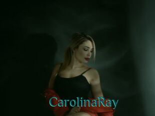 CarolinaRay
