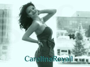CarolinaRoyall