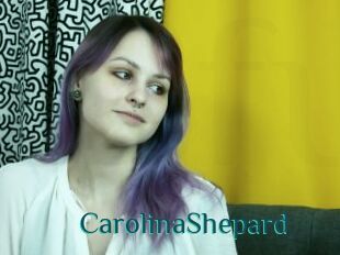 CarolinaShepard