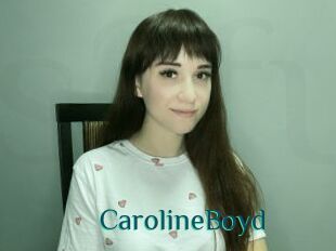 CarolineBoyd