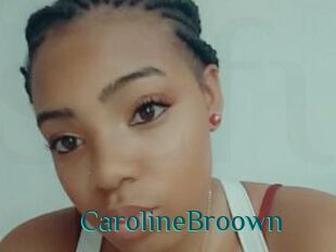 CarolineBroown
