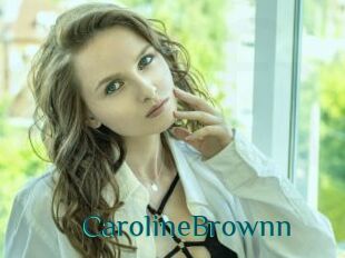 CarolineBrownn