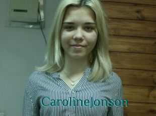 CarolineJonson
