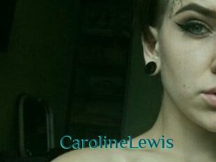 CarolineLewis