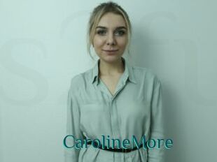 CarolineMore