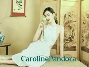 CarolinePandora