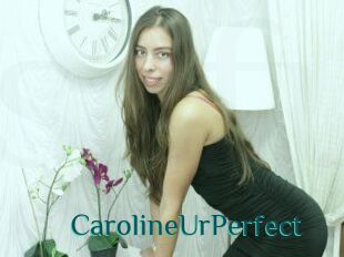 CarolineUrPerfect