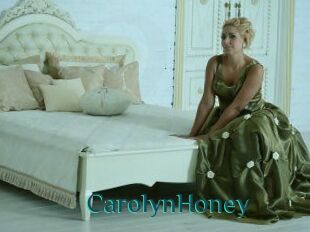 CarolynHoney