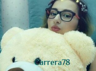 Carrera78