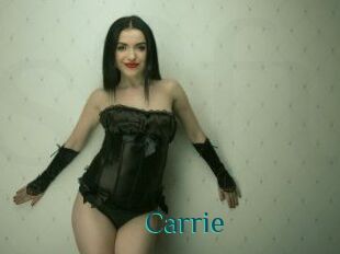 Carrie