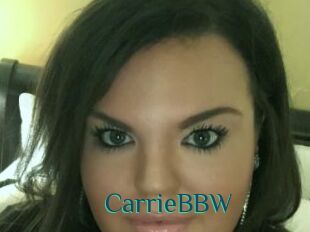 CarrieBBW