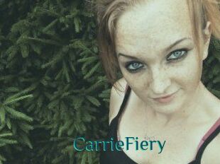 CarrieFiery