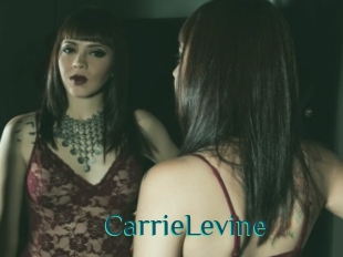CarrieLevine