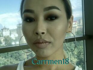 Carrmen18
