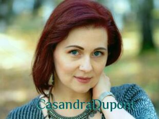 CasandraDupont