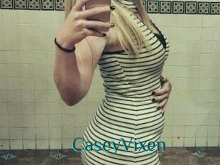 CaseyVixen