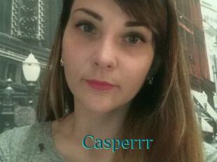 Casperrr