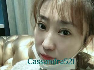 Cassandra521