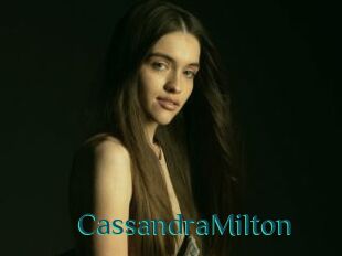 CassandraMilton