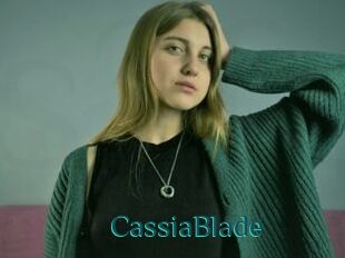 CassiaBlade