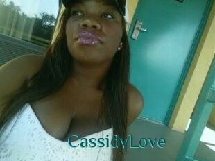 Cassidy_Love