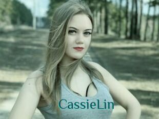 CassieLin