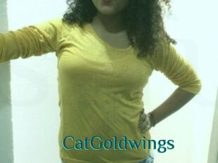 CatGoldwings