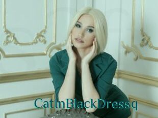 CatInBlackDressq