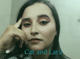 Cat_and_Lara