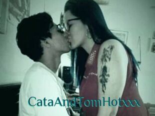 CataAndTomHotxxx