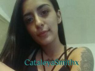CataleyaSmithx