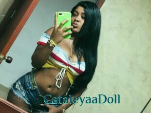 CataleyaaDoll