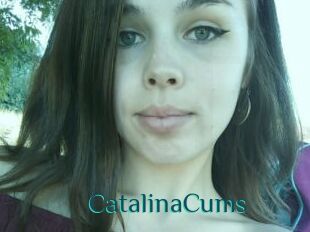 CatalinaCums