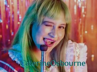 CaterineOsbourne