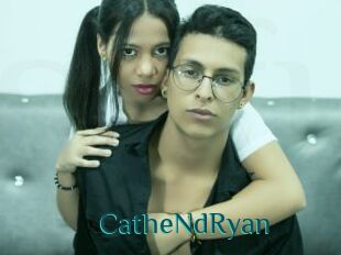 CatheNdRyan