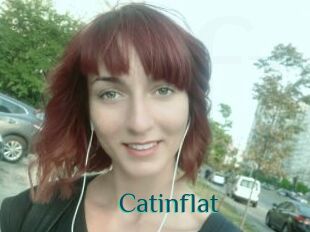 Catinflat