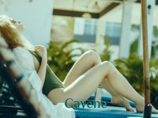 Cayene