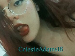 CelesteAdams18