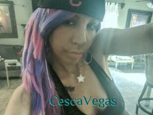 CescaVegas
