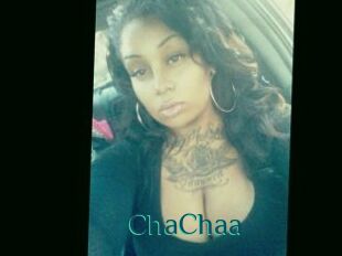 ChaChaa