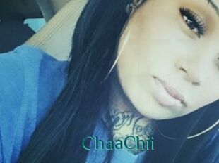 ChaaChii