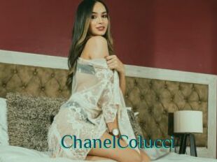 ChanelColucci