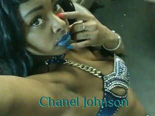 Chanel_Johnson