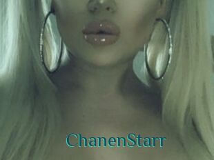 ChanenStarr